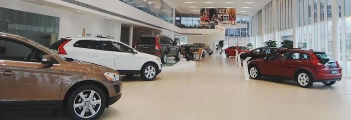 買車開(kāi)心最重要！奧迪、別克登頂汽車銷售滿意度排行榜