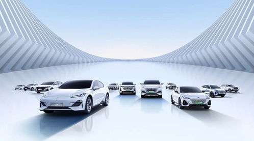 長安自主品牌新能源汽車4月銷量突破2.2萬輛，同比增長111.77%