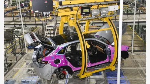 汽車消費再獲政策大禮包，市場提振效果幾何？